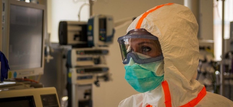 Coronavirus, 118 i nuovi contagi e salgono a 26 i ricoveri in Trentino